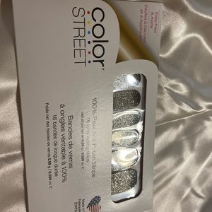 Retired Color Street Nail Polish Strips - Underground Magic